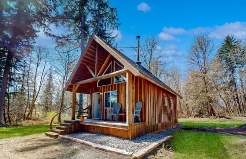 Romantic 15-Acre Hideout Near Foster Creek! - Foto 21