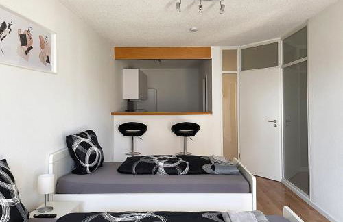 Schönes Apartment im Herzen von Melle I home2share - Foto 15