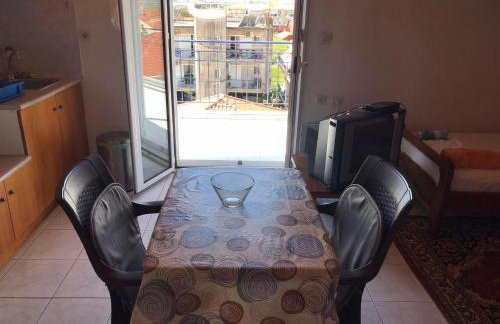 Ion Apartments Messolonghi Double Room Sea View Loft - Foto 5