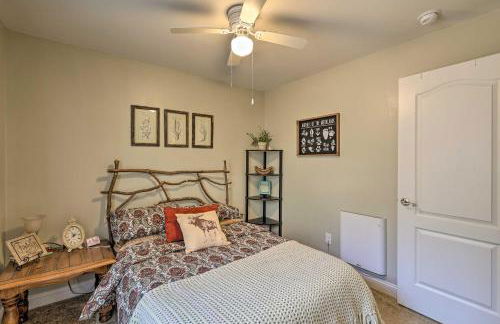 Greystone Creekside Cabin Hike, Fish and Explore! - Foto 20