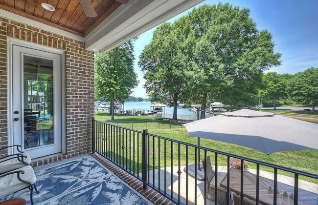 Dock Holiday by Avantstay Custom Home + New Dock - Foto 7