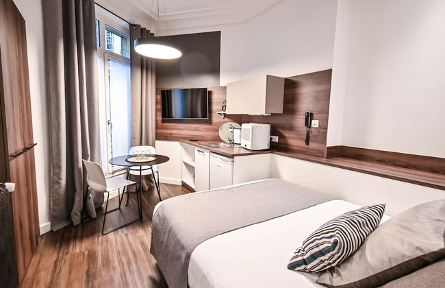 Les cles du 27 Paris - Foto 76