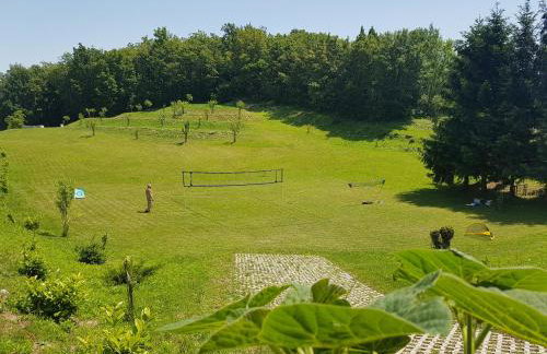 Villa Grey - Photo 16