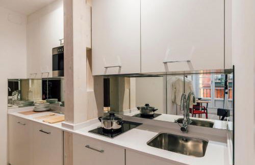 Edificio Calixto by Plaza Mayor Apartamentos - Foto 19