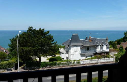 le cottage vue mer - Foto 1