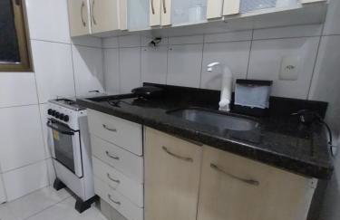 Flats Service BuenoAmerica ao lado da clinica Medcorum Hapvida - Foto 13