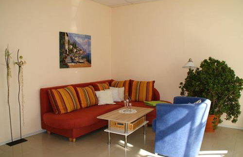 Jenny´s Ferienwohnungen - Foto 10