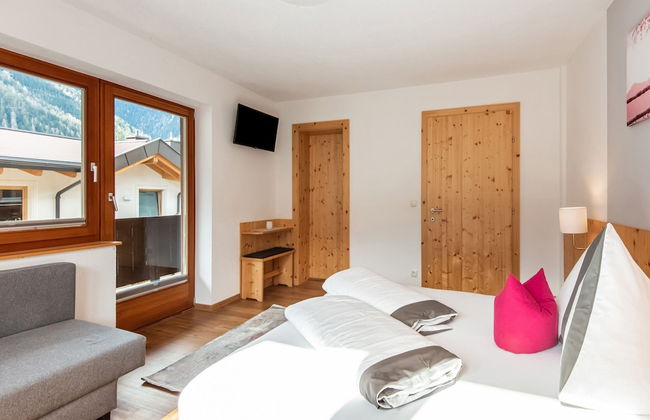 Cozy Apartment in the Heart of the Otztal - Foto 16