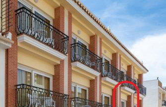 Apartamentos Leonor Carihuela - Photo 44