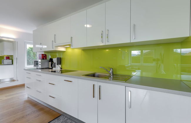 Wellness Suite Daisy - Foto 6