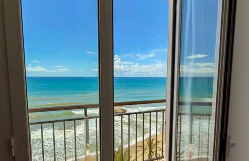 Winahost Apartamentro Cunit Vistas al Mar - Foto 5