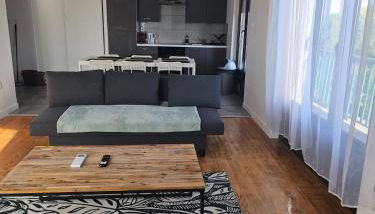 Le beau T3 Fonneuve clim parking facile - Foto 3, minibar