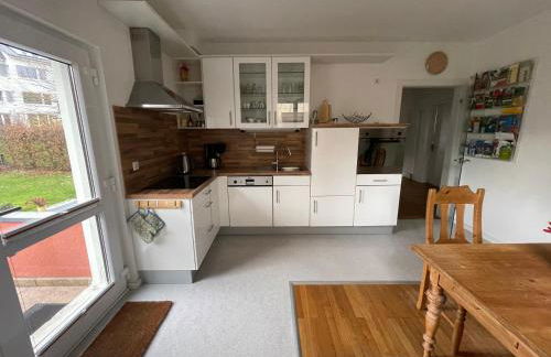 Ferienwohnung Bett & Burg - Foto 10