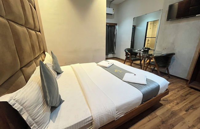 The Saroja Grand Villa Resorts - Photo 4