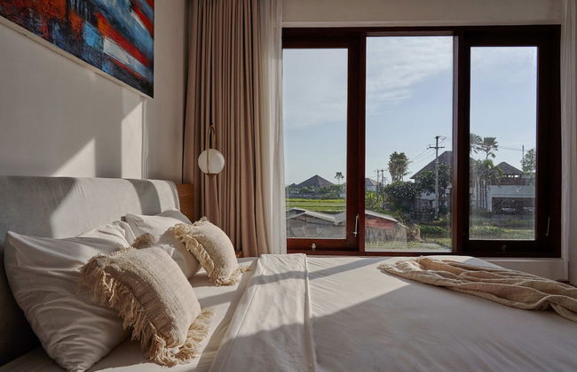 Om Cemagi Beach Villa - Foto 11