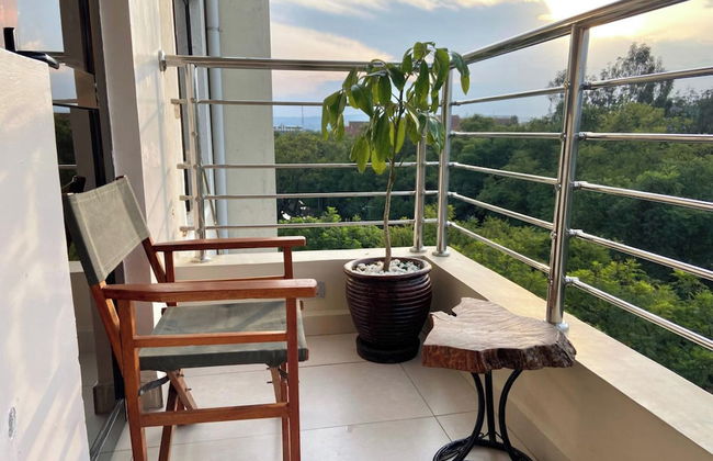 Midtown B61 Apartment - Foto 20