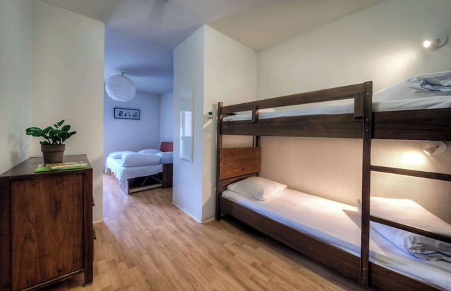 Comfort Aparthotel Lourdes L'Acacia - Photo 9