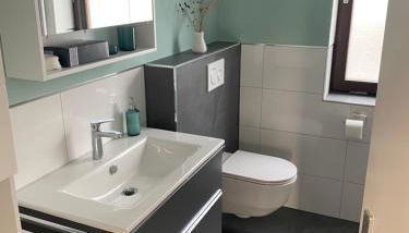 Moderne 2 Zimmer Wohnung in bester Lage - ruhig, zentral, stilvoll - Foto 5