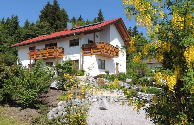 Holiday Apartment at the Rose Garden - Foto 14