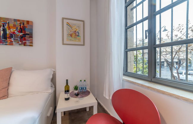 Stay Jaffa Jerusalem - Foto 28