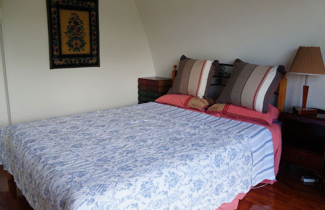 Silver Waters Lodge - Photo 8