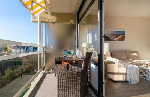 Haus "Belvedere", Wohnung 35 - Foto 9