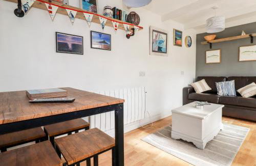 The Moonbeach Cabin - Foto 4