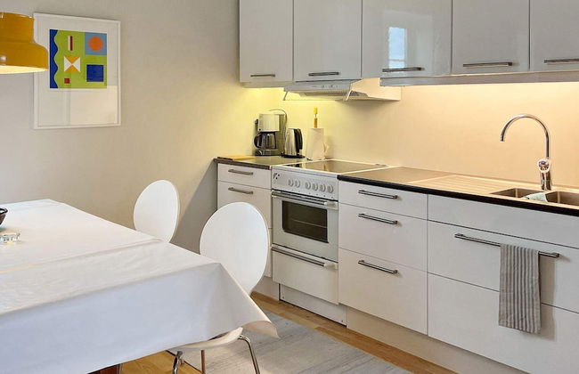 4 Person Holiday Home in Yngsjo, Sverige-by Traum - Photo 5