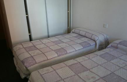 Apartamento Viveiro, Terraza Grande, 2 dormitorios 2 baños, piscinas, parking, tenis, club social - Foto 9
