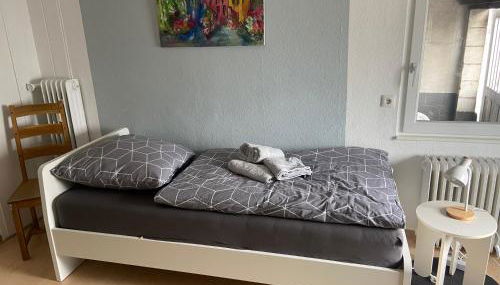 Ferienwohnung Monteurwohnung - Foto 3