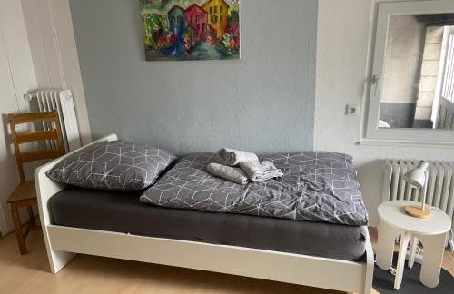Ferienwohnung Monteurwohnung - Foto 3