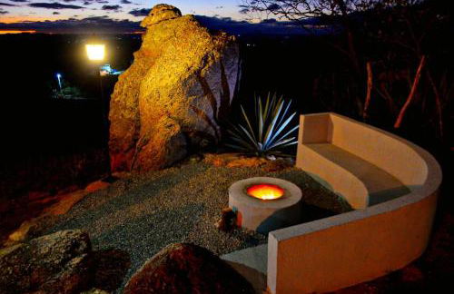 Chalé Gameleiras - Foto 19