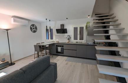 Casa Rosabianca - Photo 4