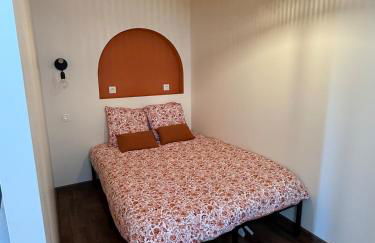 La Petite Couze, Maison cozy pour 2 en Auvergne - Foto 10