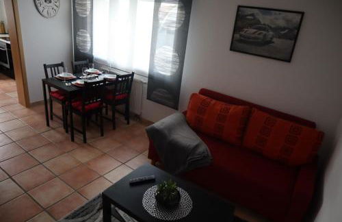 Ferienwohung am Traumpfad - Foto 8