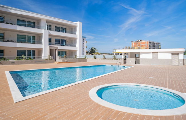 Lagos Marina View 3 With Pool by Homing - Foto 30