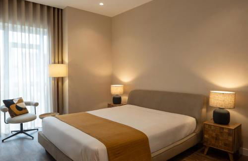 Foz Apartments - Foto 8