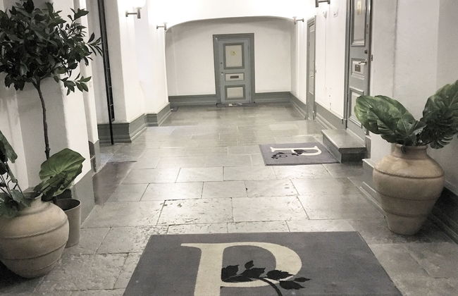 Residence Perseus Apartments - Photo 2