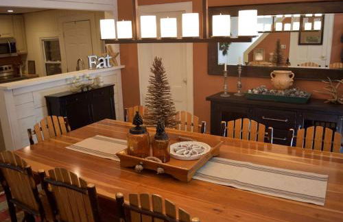 Charming Cabin on 1,000-Acre Farm in Westfield, Pennsylvania - Foto 10