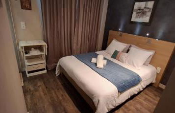 T2 2-4 pers-Balcon-Magnifique Vue Mer et Baie des Sables d'Olonne - Foto 13