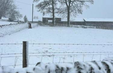 Ivy House Farm, Near Longnor - Foto 13