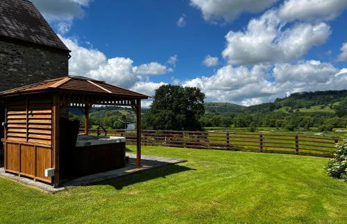 Cwmgwn Farm - Foto 1