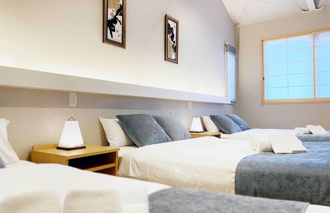 HOTEL CLA-SS HIROSHIMA-Ōzu - Foto 17