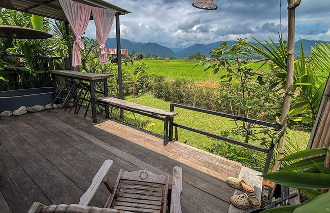 Deetorjai FarmStay Nan - Photo 57