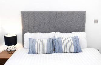 Apartment in MediaCity - Foto 13