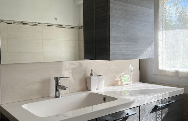 Cosy, pet Friendly Apartment in Portula, Italy - Foto 13