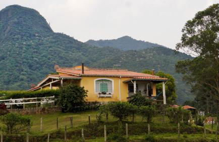 A Morada do Muriqui - Foto 23