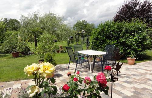 Ferienwohnung Westend - Foto 21