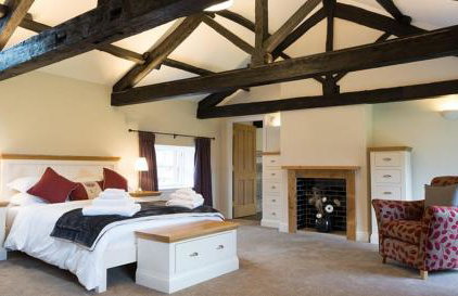 Netherby Hall - Foto 58