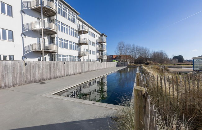 Apartment on the 2nd Floor for Family - Photo 39